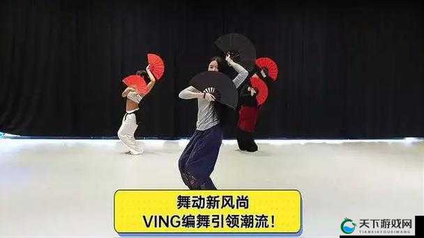 日韩可乐操：活力四溢的独特健身舞蹈引领潮流风尚