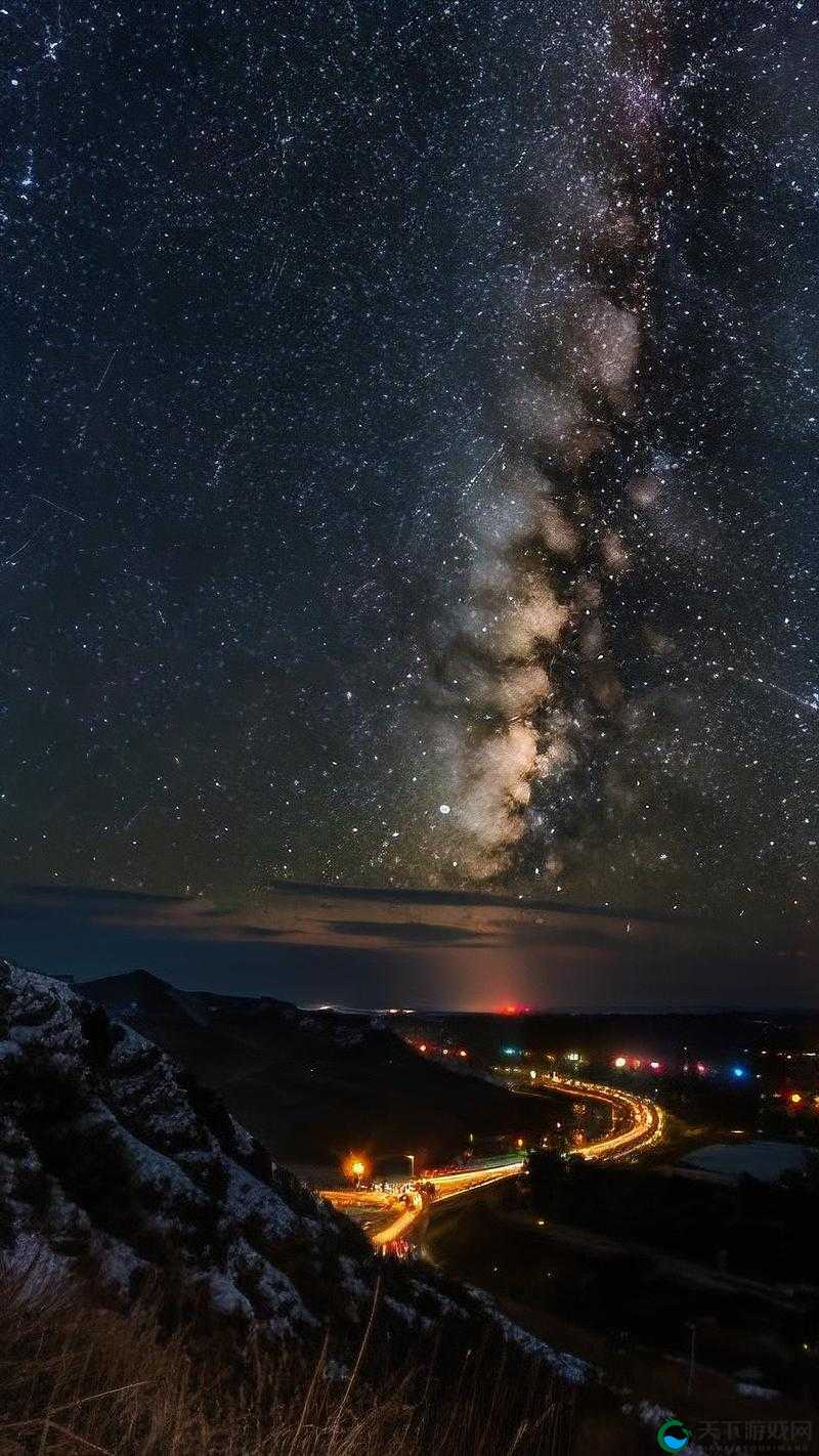 天美麻花星空大象在线看：一场震撼心灵的视觉盛宴