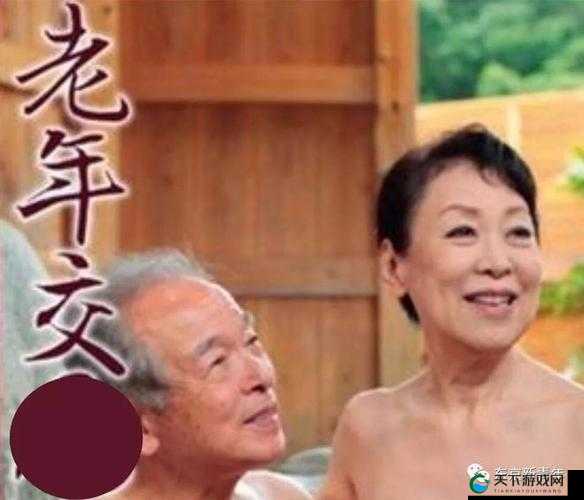 日本老妇与青年牲交:禁忌之爱引发的伦理争议