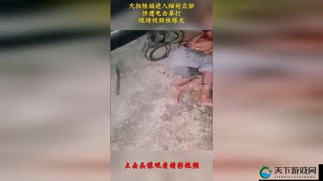 魅狐直播北部杀头血腥网站 2024 黑网：揭露其罪恶行径与危害