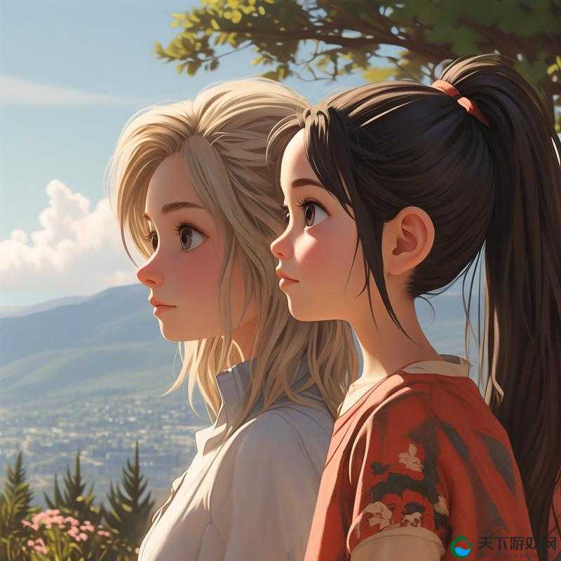 湖北渔夫三个女儿：渔家生活中的姐妹情深与成长故事