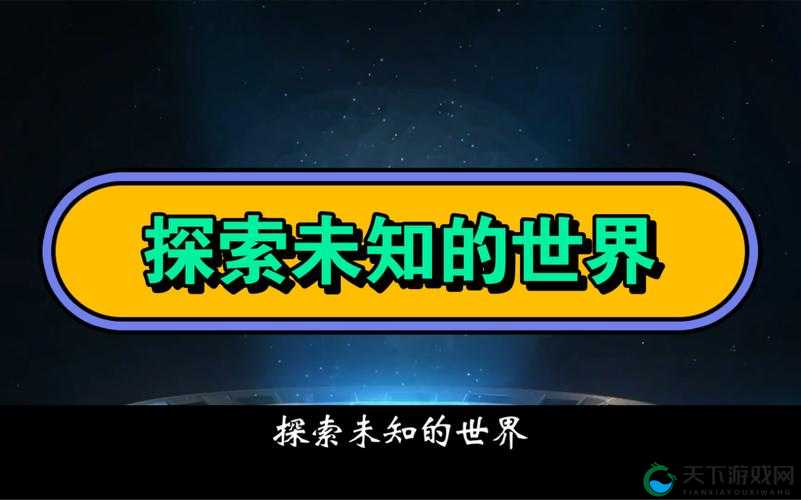 把坤放进定眼会怎样？探索未知的世界