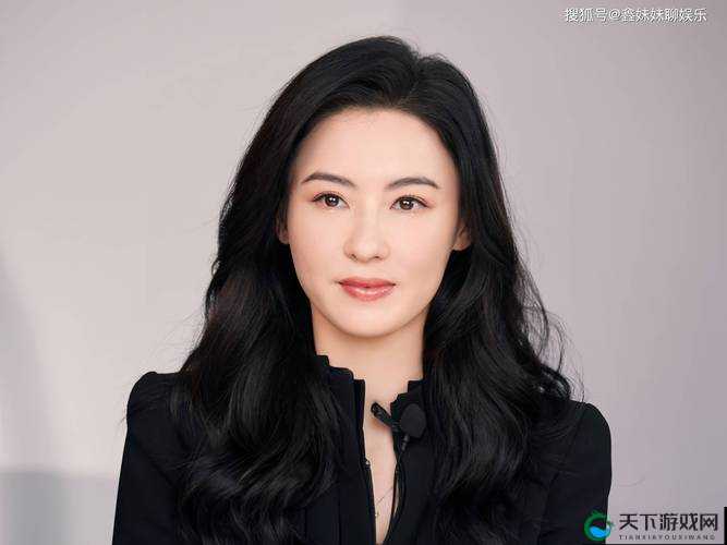 张柏芝不雅照流出，引发网络热议：照片是否被恶意传播？