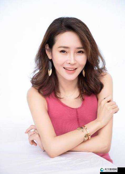林美惠子：自慰背后的秘密与挣扎