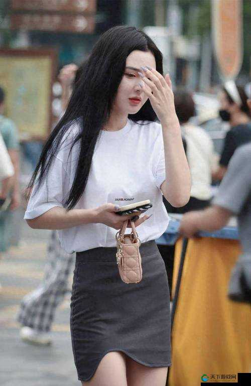 美腿 APP：展现迷人美腿的时尚互动平台