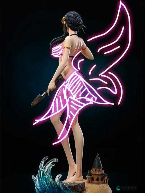毛耸耸:以轻盈之姿展现玉女风采,演绎震撼裸体舞蹈