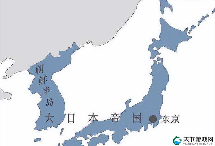 日韩一分区和二分区有何不同？