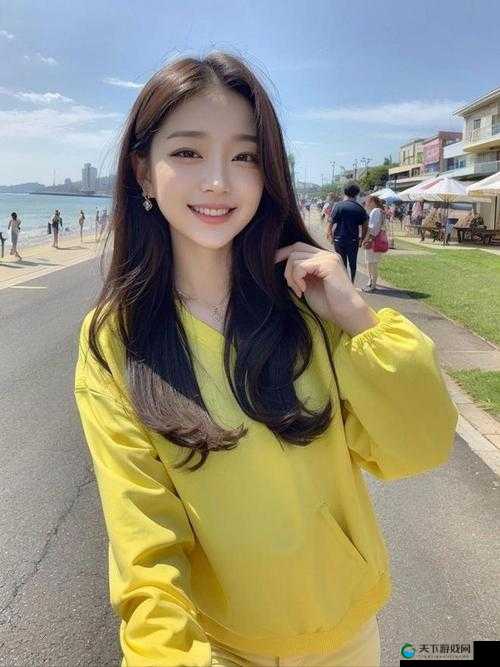 亚洲美女黄频的独特魅力与风采
