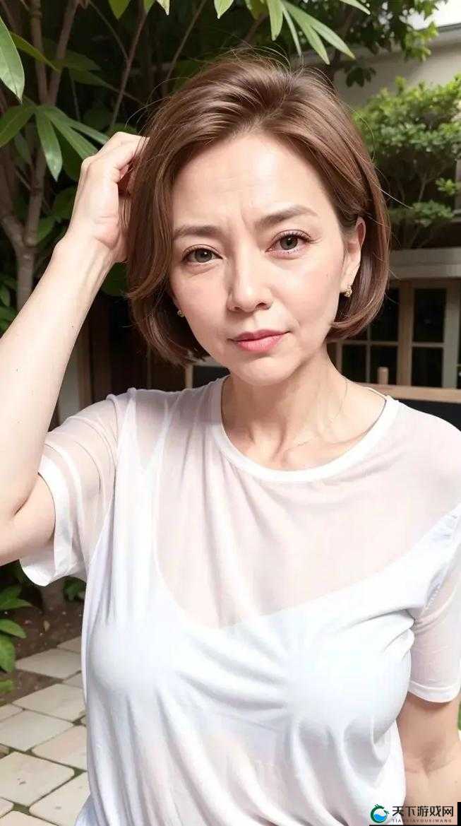 双飞老熟女：探寻禁忌背后的秘密