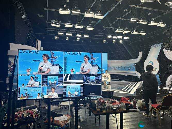 国精产自导拍：引领影视创作新潮流