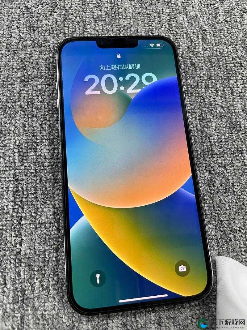 日本 IPHONEPROMAX 手机的独特魅力与强大功能解析