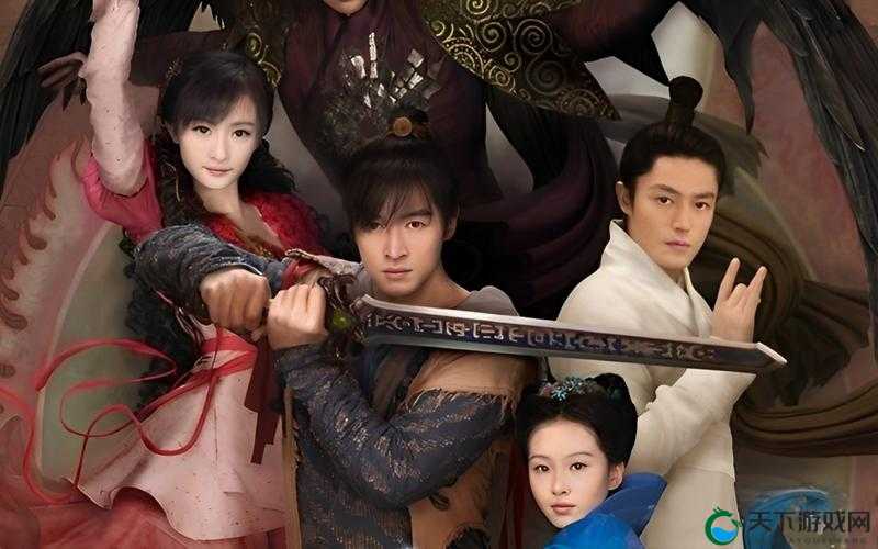 全收集图文：重温仙剑奇侠传 3 的经典瞬间