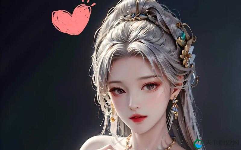 帅气迷人的伽罗竟做出这种表情：流口水、翻白眼、流泪，还全身赤裸
