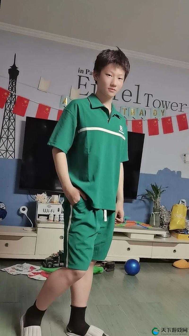 体育生单男：在汗水与拼搏中追逐梦想的青春之旅