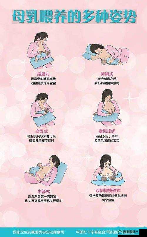 gogogo 哺乳：关于哺乳的重要意义与实践方法探讨