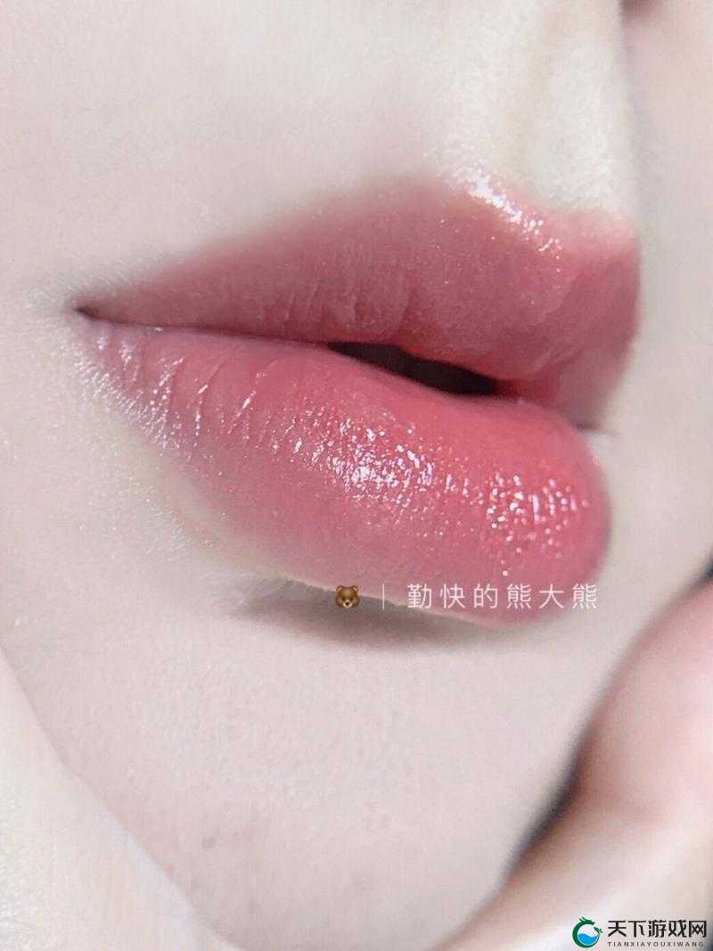 ysl 水蜜桃 86 满：这是一款令人心动的美妆好物