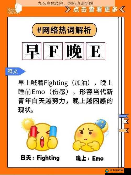 九幺107 高风险：关于其具体影响及应对措施探讨