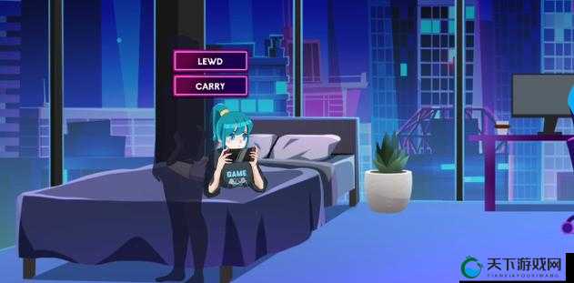 NIGHTGAMER 桃子游戏：精彩绝伦的冒险之旅等你开启