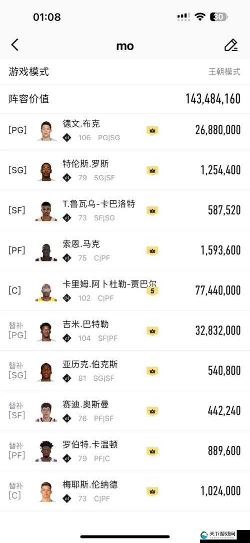 NBA 八人轮换和 9 人轮换的区别：深度解析战术运用与球员影响