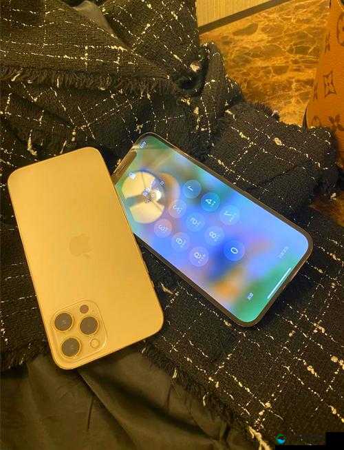 水蜜桃 12promax 时尚潮流新宠来袭