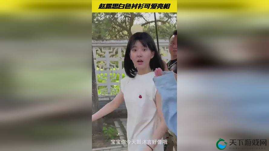 幼儿 Hiphop 张婉莹暑假作业：一场童真与潮流的奇妙碰撞