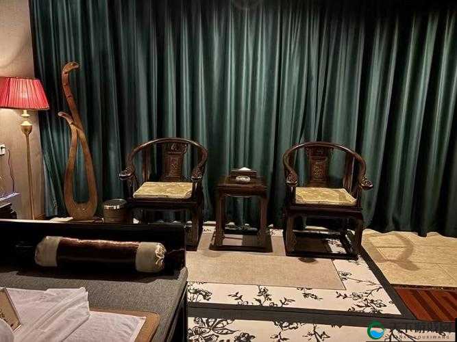 国风按摩院：传承经典技艺，畅享身心放松之旅