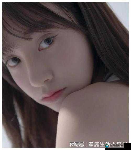 女生：我渴望和小头头互动，谁来满足我？