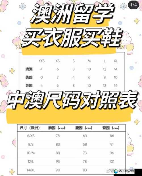亚洲一码和欧洲二码的尺码区别差异详解：全面对比与深入分析