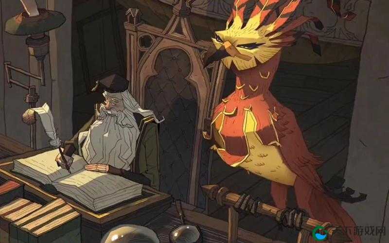 哈利波特魔法觉醒,探索与寻宝的奇妙之旅