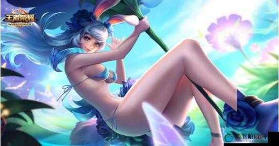 公孙离眼流口水流眼泪：这画面究竟是何意引发众人好奇