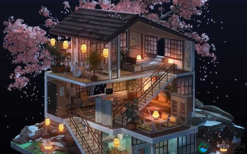 3DMAX 动漫入口:开启精彩动漫世界之旅