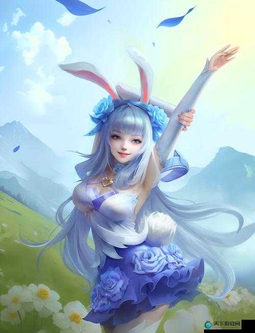 王者荣耀公孙离：花间舞姬的私密饮品