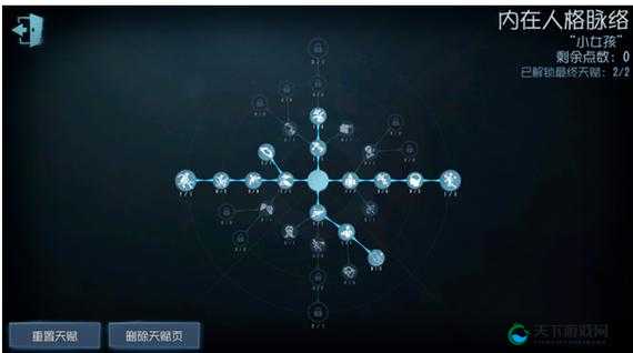 第五人格小女孩技能强度一览，资源管理、高效利用与最大化价值