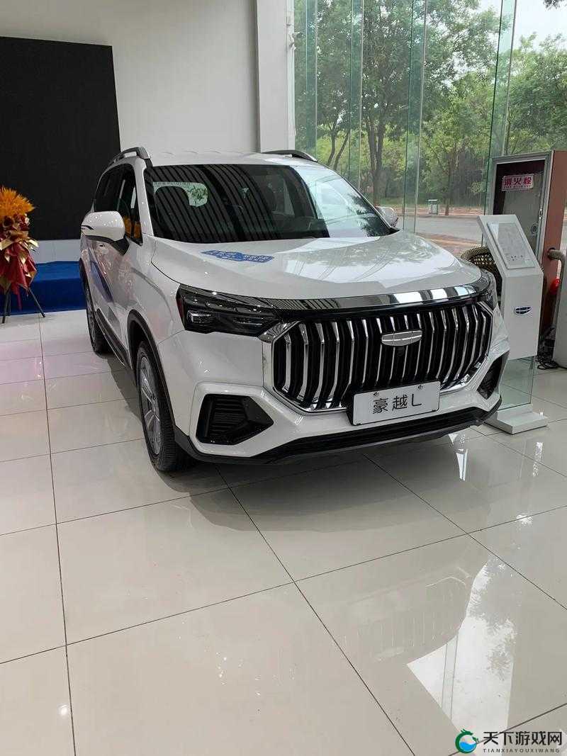 国产又美又漂亮的 SUV 带你领略独特魅力与卓越性能