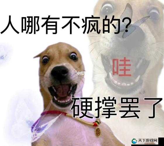 憋疯了：老子这几天都要，寻求释放