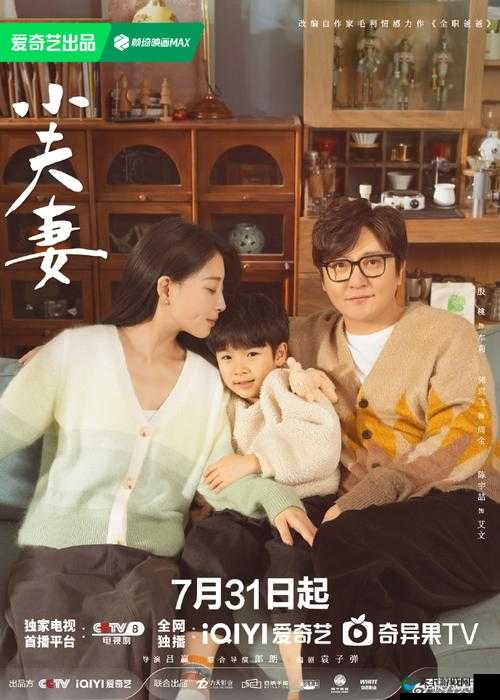 适合夫妻俩一起看的电影-电视剧-综艺节目推荐