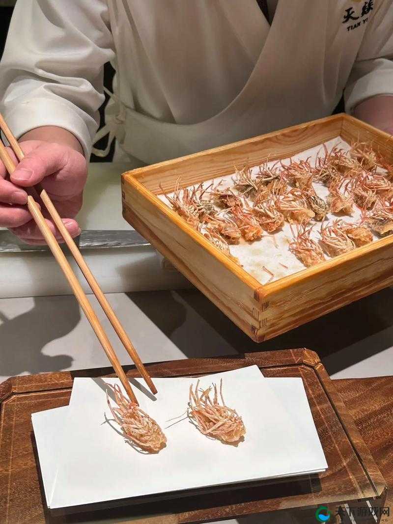 神角技巧河虾天妇罗配方一览在资源管理中的重要性及优化策略