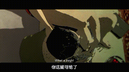 爱爱动态图壁纸：呈现精彩绝伦的视觉盛宴