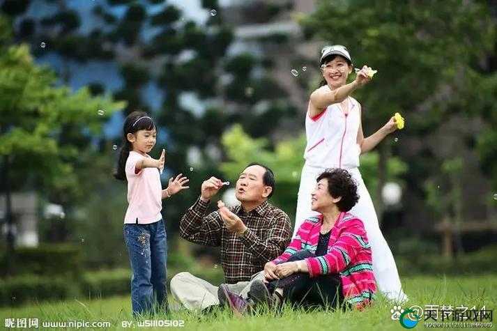 家庭娱乐-丰富多彩的家庭互动与欢乐时光活动大全