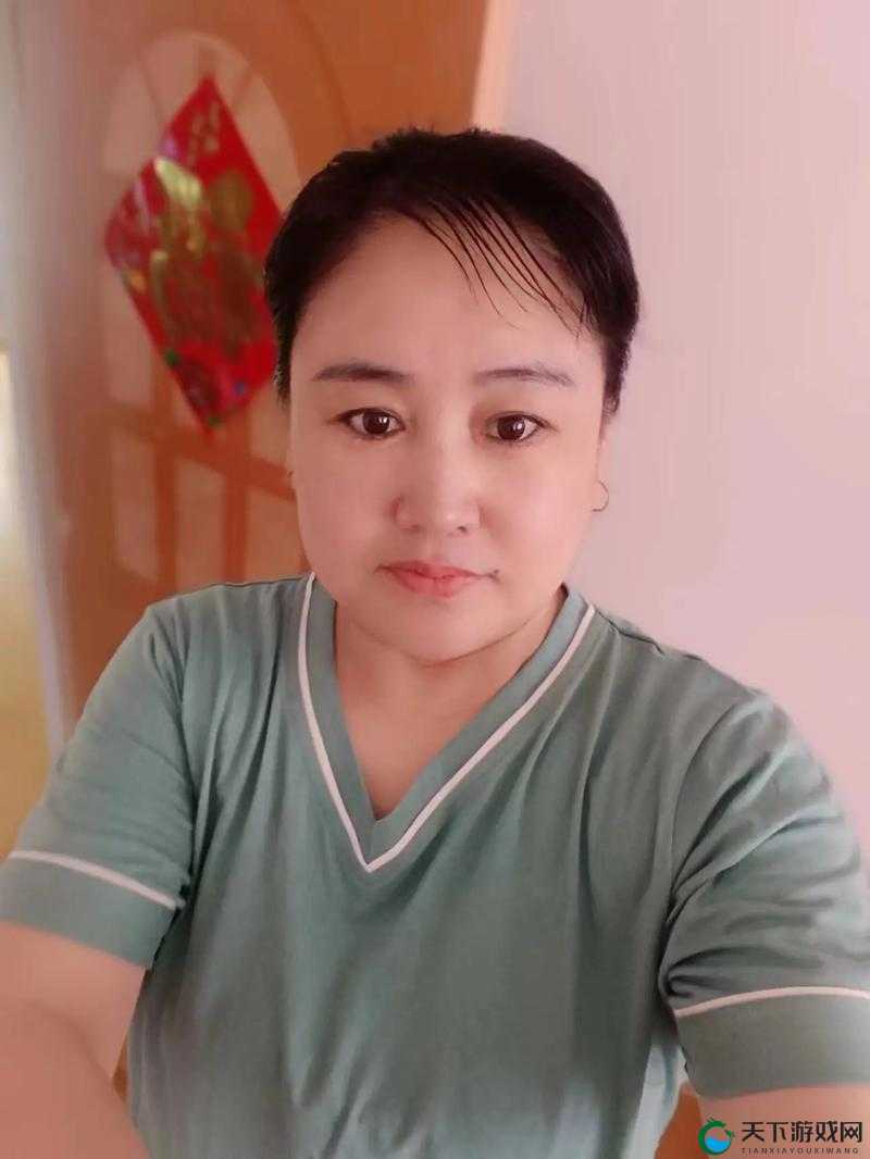 沈阳 53 岁老阿姨叫的没谁了吗：独特个性引发热议