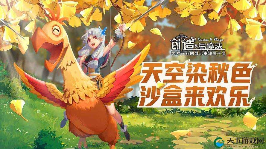 南瓜蜜蜜，创造与魔法中的甜蜜奇遇