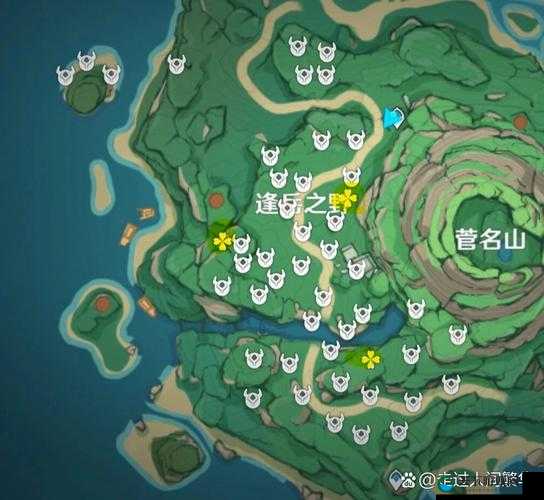 原神雾里明灯成就达成全攻略
