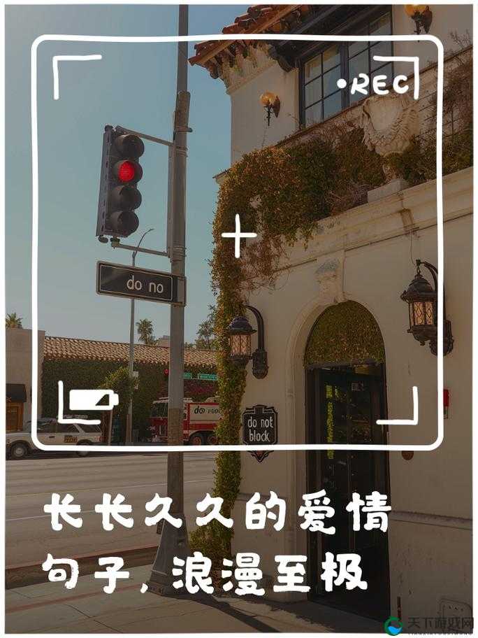 让我们的爱情永远久久久