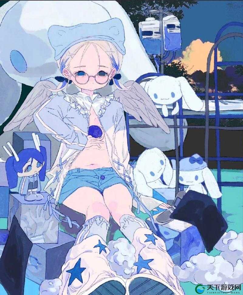 天使色吧——探寻独特魅力与精彩世界