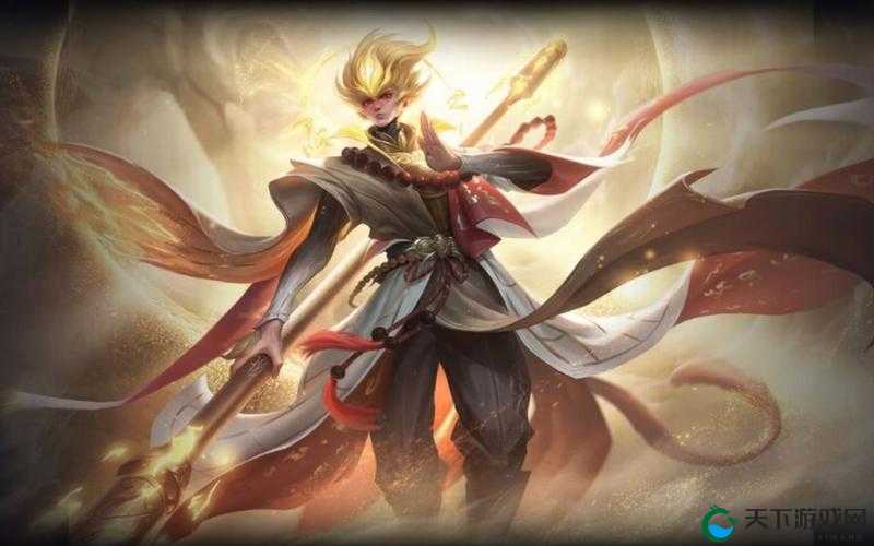 王者荣耀孙悟空斗战胜佛皮肤获得攻略