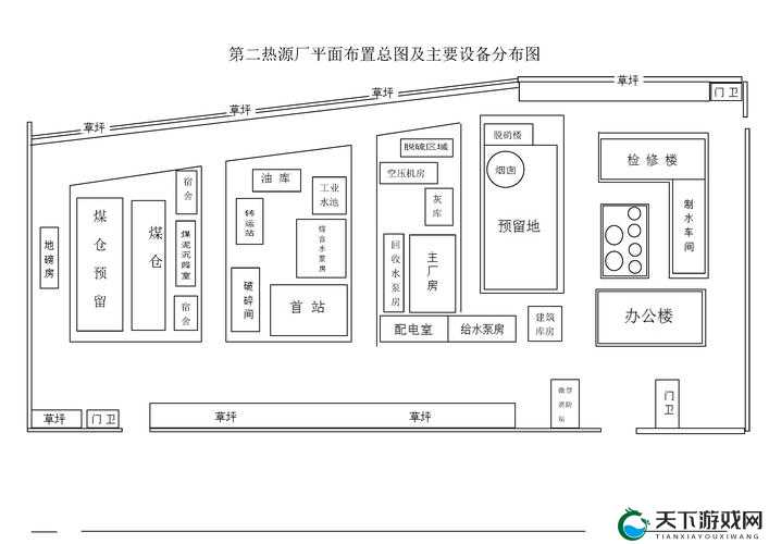 欧美一厂区二厂区三厂区区别在哪：深度剖析与全面比较
