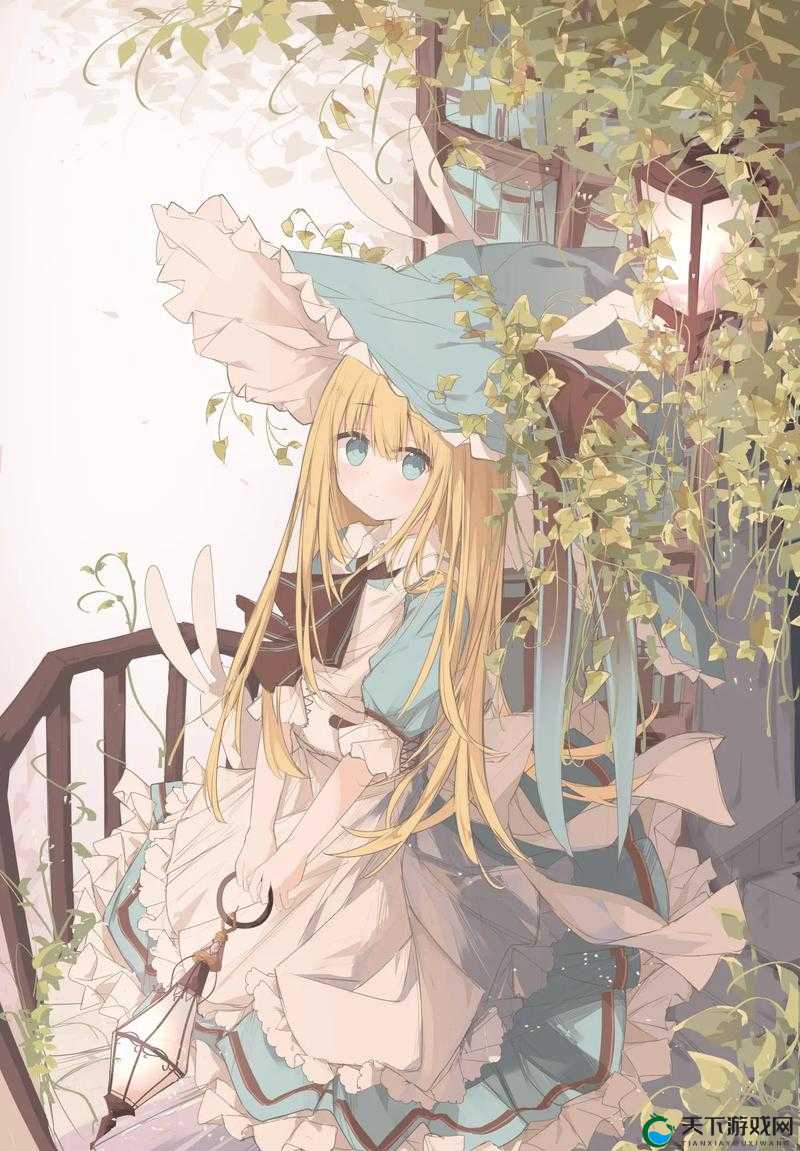 少女たちよ观看动漫第二季预告：期待已久的精彩即将呈现