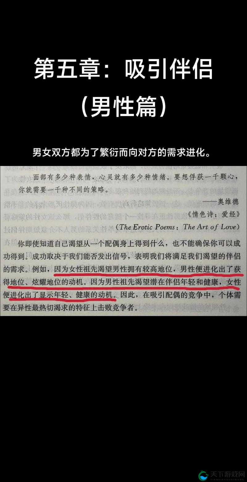 探索人类欲望的奥秘：激情与背叛的交织