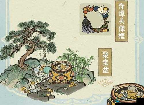 江南百景图聚宝盆获得全攻略，解锁财富与奇遇