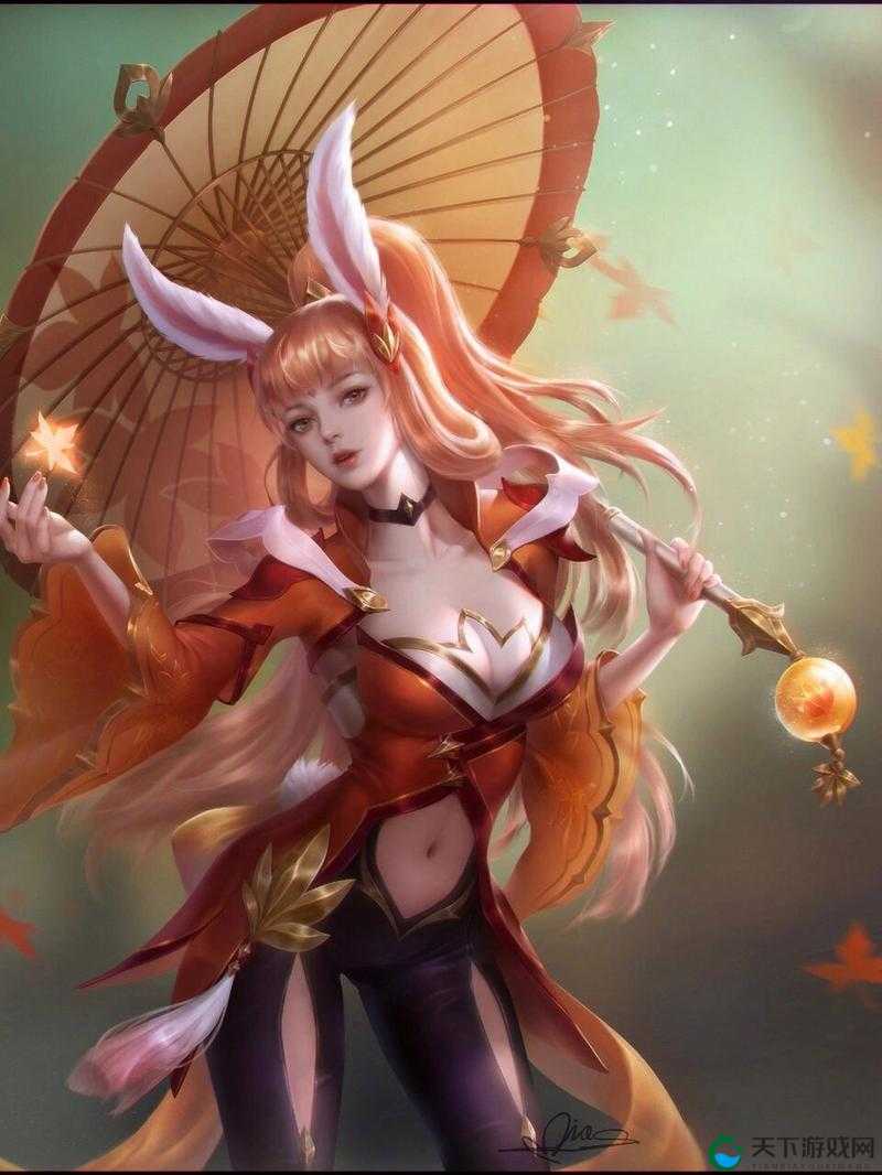 王者公孙离爽到流泪流口水照片：让人惊艳的绝美瞬间